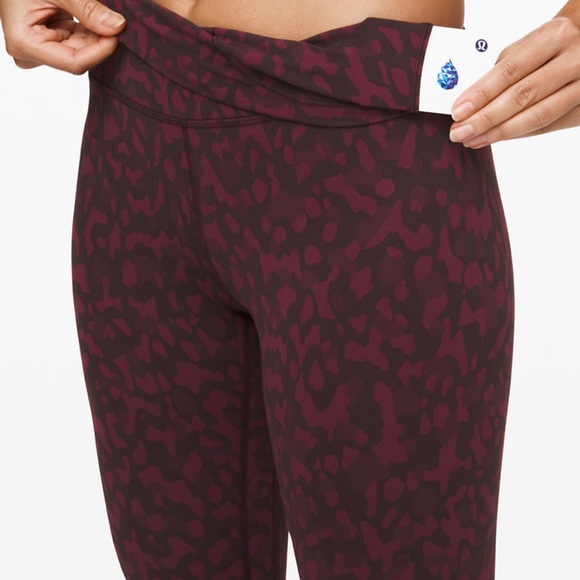 Lululemon align pant 28” - Picture 2 of 4